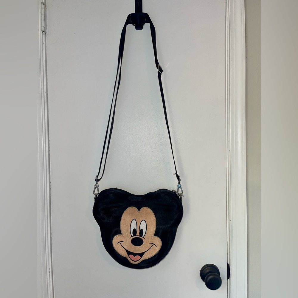 Harvey’s Mickey Mouse Belt Bag